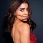 Shriya Saran Instagram - Outfit: @shivanandnarresh Jewellery: @maejewellery x @offbeatmediain Styled by: @sukritigrover Styling Team: @vanigupta.23 @jivikasetpal Styling Intern: @mahek_gada Photographer : @akshay_26 Make up @makeupbymahendra7
