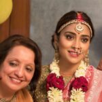 Shriya Saran Instagram - Happy birthday to this amazingly cool woman . You are special . To many more long lunches with wine and cheese . Happiness always . @malinip love you always