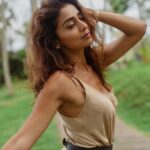 Shriya Saran Instagram – Birthday done right ,
@niraamayawellnessretreats 
@gtholidays.in 
@nithinparameswarpl