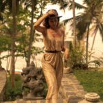 Shriya Saran Instagram – Birthday done right ,
@niraamayawellnessretreats
@gtholidays.in
@nithinparameswarpl