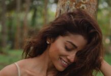 Shriya Saran Instagram - Birthday done right , @niraamayawellnessretreats @gtholidays.in @nithinparameswarpl