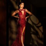 Shriya Saran Instagram - Styled by @malkit_gill2697 style team @sanjamkaur92 Wearing @saishashindeofficial @officialsaishashinde Heels @stevemaddenindia Jewels @ut_jewellery_by_harveen @ascend.rohank Styling interns @mahek_gada tanushrreechopra Make up @makeupbymahendra7 Photographed by @bickiboss For @siimawards This was fun . Thank you