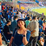 Shriya Sharma Instagram - This Day… Ah! A bittersweet rollercoaster of discovery and release!! #MIalways ♥️