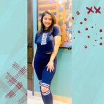 Shriya Sharma Instagram - Embrace your inner weirdo and watch the world become wonderfully weird too! 🌟😜 #StayWeird @thegossipstoreofficial
