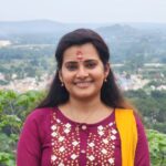 Shruthi Raj Instagram - VETRIVEL MURUGANUKKU AROGARA🙏🙏🙏 Tiruttani Murugan Temple