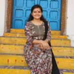Shruthi Raj Instagram - 𝐃𝐈𝐕𝐈𝐍𝐄 𝐕𝐈𝐁𝐄𝐒🙏🙏🙏 Kapaleeshwarar Temple, Mylapore