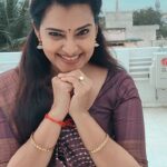 Shruthi Raj Instagram - 🤎🤎🤎