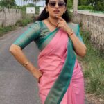 Shruthi Raj Instagram - 🩷🩷🩷