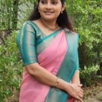 Shruthi Raj Instagram - Sarees @lfab_creations ... They are having saree shop at Karaikudi ..Best quality sarees at less price . Easy returns & exchange options available . Shop address : Lfab creations APS corner Shop no 32,33 1st floor Police colony road Sekalai, karaikudi-630002 9342547887