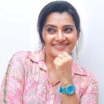 Shruthi Raj Instagram - HAPPY SUNDAY 🥰🥰🥰 #SKV2023