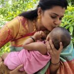 Shruthi Raj Instagram – ❤️❤️❤️