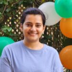 Shruthi Raj Instagram - 𝖧𝖠𝖯𝖯𝖸 𝖨𝖭𝖣𝖤𝖯𝖤𝖭𝖣𝖤𝖭𝖢𝖤 𝖣𝖠𝖸 🇮🇳🇮🇳🇮🇳
