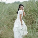 Shruthi Rajanikanth Instagram - ☁️☁️ 📸 @aline_varghese_joseph costume @_yakta_by_habeeba_