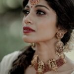 Shruthi Rajanikanth Instagram – 🥰🌻💕
📸 @athuldev._ 
Mua @nobles_makeover 
Costume @elize_designs 
Ornaments @alameen_fashion_jewels 
Styled @styledbysavu 
Edit @the_______survivor Hill Palace Museum