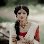 Shruthi Rajanikanth Instagram - Onam 🥰😘 📸 @athuldev._ Mua @nobles_makeover Costume @elize_designs Ornament @alameen_fashion_jewels Styled @styledbysavu Colouring @the_______survivor Hill Palace Museum