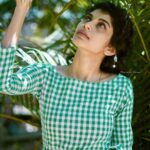 Shruthi Rajanikanth Instagram - Change is important but in silence is better 💫🦋 📸 @nomadic_frames Thiruvankulam