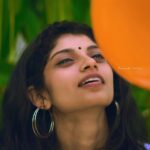 Shruthi Rajanikanth Instagram - Simply me ❤️ 📸 @nomadic_frames