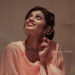 Shruthi Rajanikanth Instagram - Darling 🧿💋 📸 @nomadic_frames @_sree_hari_ds_ mua @arun_pra.kash costume @laagire cam assist @_vishnu__k_s__ @the_______survivor Kakkanad, India