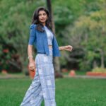 Shruthi Rajanikanth Instagram - Thank you @_yakta_by_habeeba_ ❤️ 📸 @picstory_josecharles Alappuzha