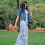 Shruthi Rajanikanth Instagram - Thank you @_yakta_by_habeeba_ for this attire ❤️ 📸 @picstory_josecharles Alappuzha