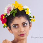 Shruthi Rajanikanth Instagram - Blooper out of sync but always love this audio 🫰🏼🤩🦋 📸 @nomadic_frames Mua @makeoversecrets_byprema @_sree_hari_ds_ @_vishnu__k_s__ @the_______survivor Tripunithura, Kochi City
