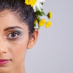 Shruthi Rajanikanth Instagram - Ashely “ LOOK AT ME “ 🤩 📸 @nomadic_frames Mua @makeoversecrets_byprema Cam team @_sree_hari_ds_ @_vishnu__k_s__ @the_______survivor Tripunithura, Kochi City