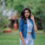 Shruthi Rajanikanth Instagram - Thank you @_yakta_by_habeeba_ ❤️ 📸 @picstory_josecharles Alappuzha
