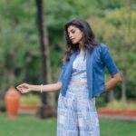 Shruthi Rajanikanth Instagram - Thank you @_yakta_by_habeeba_ ❤️ 📸 @picstory_josecharles Alappuzha