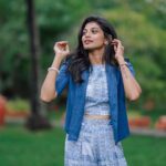 Shruthi Rajanikanth Instagram - Thank you @_yakta_by_habeeba_ ❤️ 📸 @picstory_josecharles Alappuzha
