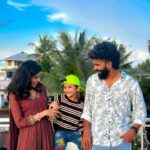 Shruthi Rajanikanth Instagram - Have a beautiful morning 🦋💋❤️. Chakkaraparambu