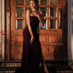 Shruthi Rajanikanth Instagram - Women 🫀 📸 @visanth_p_venu mua @makeupbyanil ornaments @bliss_bridal_collections costume @sapattanaclothings Fort Kochi