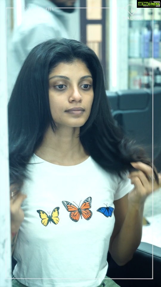 Shruthi Rajanikanth Instagram - Ready for a complete salon transformation? Our team is here to give you the ultimate makeover! Thanks @shruthi_rajanikanth for sharing your experience. It was a pleasure hosting you and we do hope to have you with us again. From clean-ups and waxing to a refreshing hair wash and flawless blow dry, we've got you covered. You can reach us at: +91 8089 069 996 . . . #ftv #ftvsalon #ftvkochi #ftvmgroad #fasiontvkochi #fashiontvindia #fashionista #model #fashionable #fashiongram #fashionaddict #spa #extension #fashionlovers #fashionworld #salon #spa #beautysalon #signature #hairspa #waxing FTV Salon MG Road Kochi
