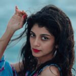 Shruthi Rajanikanth Instagram - Shabby love 🐳 📸 @picstory_josecharles Maafushi