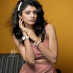 Shruthi Rajanikanth Instagram - Iconic 🫰🏼😎 Shoot for @welcome_talents 📸 @sumesh_picxellence Ambalapuzha