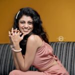 Shruthi Rajanikanth Instagram - CLASSIC 🧿 Shoot for @welcome_talents 📸 @sumesh_picxellence Ambalapuzha