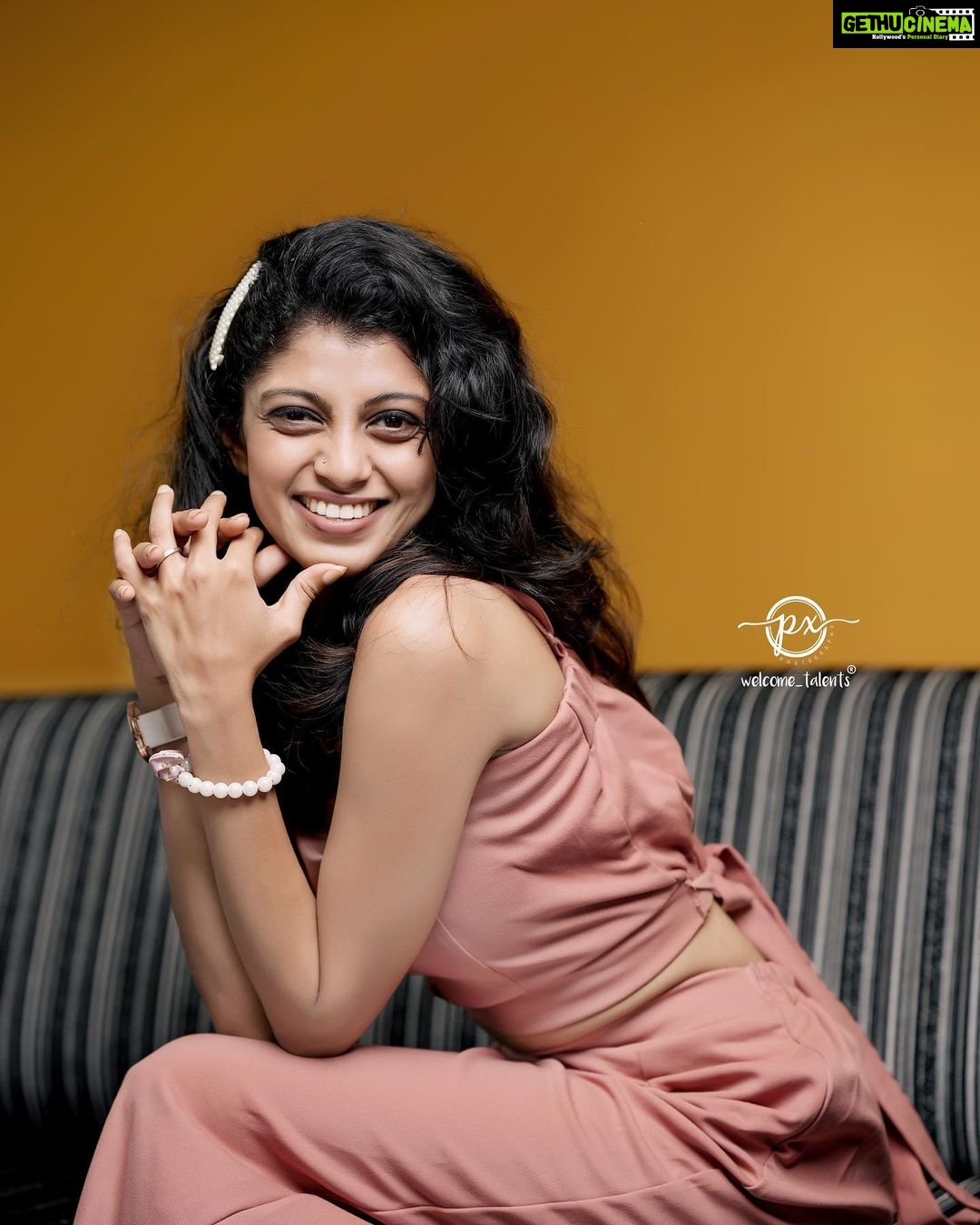 Shruthi Rajanikanth Instagram - CLASSIC 🧿 Shoot for @welcome_talents 📸 @sumesh_picxellence Ambalapuzha