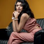 Shruthi Rajanikanth Instagram - CLASSIC 🧿 Shoot for @welcome_talents 📸 @sumesh_picxellence Ambalapuzha