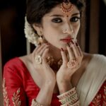 Shruthi Rajanikanth Instagram - Onam 🥰😘 📸 @athuldev._ Mua @nobles_makeover Costume @elize_designs Ornament @alameen_fashion_jewels Styled @styledbysavu Colouring @the_______survivor Hill Palace Museum