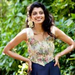 Shruthi Rajanikanth Instagram - Day 🦋 📸 @the_______survivor 👗 @western_lady_ Kannur,kerala