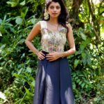 Shruthi Rajanikanth Instagram - Day 🦋 📸 @the_______survivor 👗 @western_lady_ Kannur,kerala