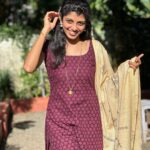 Shruthi Rajanikanth Instagram - ❤️💞 📸 @lakshmiunnikrishnan__