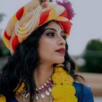 Shruthi Rajanikanth Instagram - Krishna🤩😍 📸 @___jithi___ Mua @magnificentmakeupstudio Ambalappuzha Sri Krishna Temple