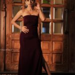Shruthi Rajanikanth Instagram - Women 🫀 📸 @visanth_p_venu mua @makeupbyanil ornaments @bliss_bridal_collections costume @sapattanaclothings Fort Kochi