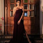 Shruthi Rajanikanth Instagram - Women 🫀 📸 @visanth_p_venu mua @makeupbyanil ornaments @bliss_bridal_collections costume @sapattanaclothings Fort Kochi
