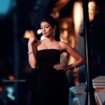 Shruthi Rajanikanth Instagram - Just shut it down 🫀🚫 📸 @visanth_p_venu Mua @makeupbyanil Ornaments @bliss_bridal_collections Costume @sapattanaclothings Fort Kochi