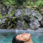 Shruti Ramachandran Instagram - I hope I never stop romanticising being in the hills during the monsoons. PC : @theprawncis