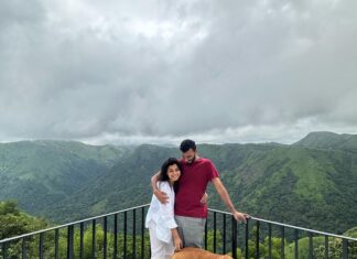 Shruti Ramachandran Instagram - Things that make my soul smile in one frame captured by @thoma_j