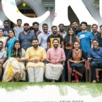 Shruti Ramachandran Instagram - FIN. #marivilingopurangal