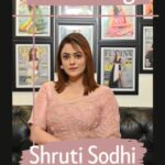 Shruti Sodhi Instagram - Glitz and Glamour Alert: Witness the unforgettable arrival of renowned film actress Shruti Sodhi at the grand inauguration of Femina Flaunt's prestigious venture - Femina Flaunt Academy in Ludhiana Punjab. Get ready to delve into the world of cutting-edge makeup techniques, industry insights, and timeless elegance, all in the heart of Punjab. 📲 - 9056005650 for enquiries and registrations. . . . . #academylaunch #ludhiana #worldwidemedia #femina #feminaflaunt #trending #viralreels #launch #newventure #punjab #shrutisodhi #feminaflauntstudiosalon #feminaflauntacademy #celebritynews #makeupschool #newdaynewyou Punjab, India