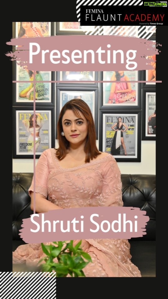 Shruti Sodhi Instagram - Glitz and Glamour Alert: Witness the unforgettable arrival of renowned film actress Shruti Sodhi at the grand inauguration of Femina Flaunt's prestigious venture - Femina Flaunt Academy in Ludhiana Punjab. Get ready to delve into the world of cutting-edge makeup techniques, industry insights, and timeless elegance, all in the heart of Punjab. 📲 - 9056005650 for enquiries and registrations. . . . . #academylaunch #ludhiana #worldwidemedia #femina #feminaflaunt #trending #viralreels #launch #newventure #punjab #shrutisodhi #feminaflauntstudiosalon #feminaflauntacademy #celebritynews #makeupschool #newdaynewyou Punjab, India